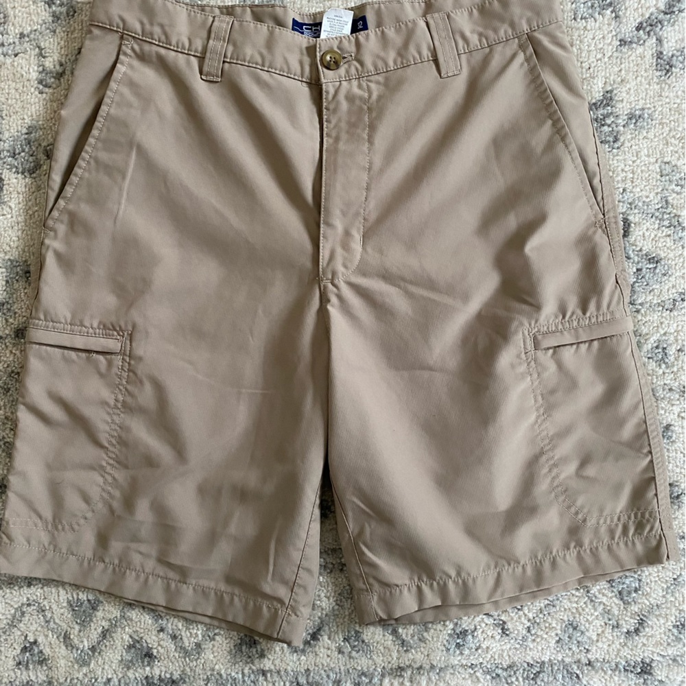 Men’s Chaps shorts